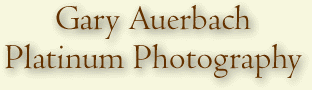 Alternative Process Camera Contact print Portraiture of Assiniboine and McGiver