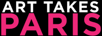 Art Takes Paris Logo