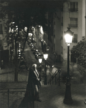 Art Takes Paris