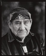 Harrison Begay