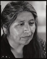 Ofelia Zepeda