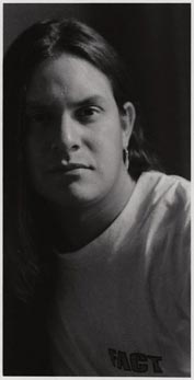 Thomas Tiger